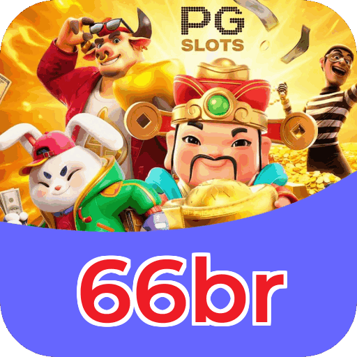 Login rápido no app 66br